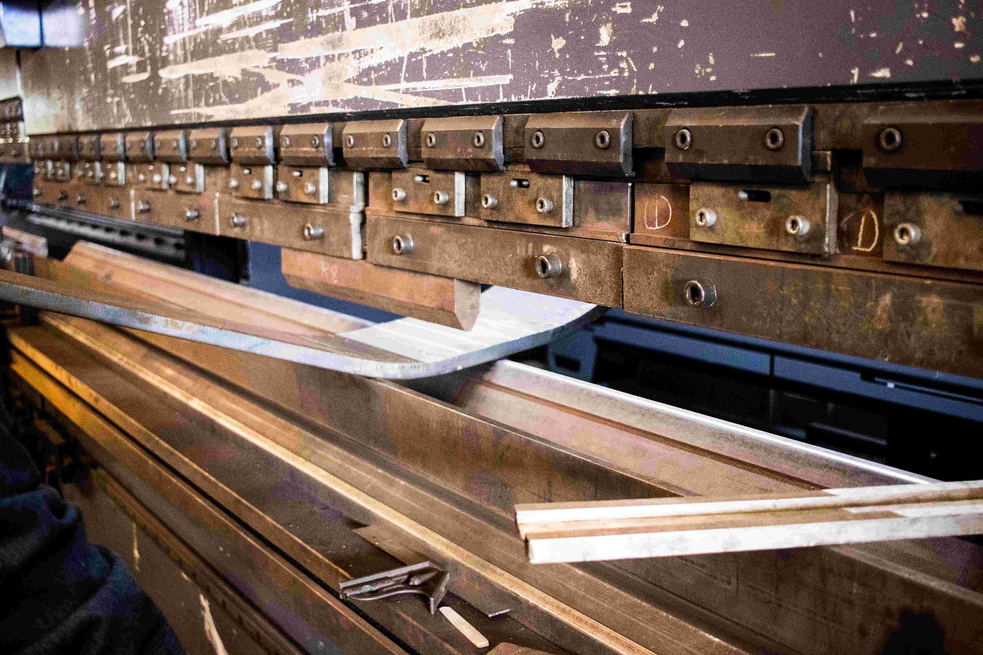 Bending
