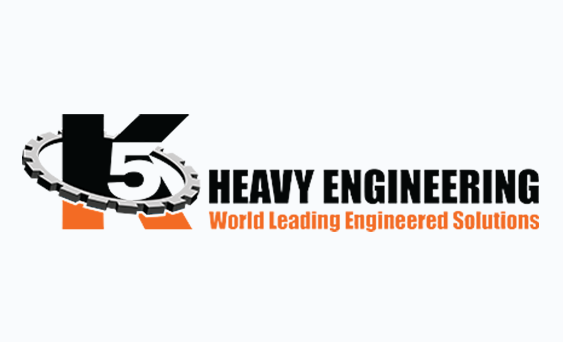 K5 Heavy Engineering